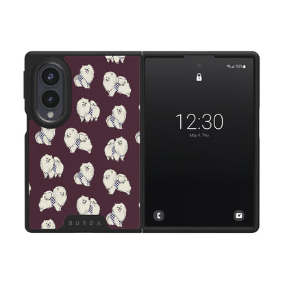 Snooze - Samsung Galaxy Z Fold 8 Case