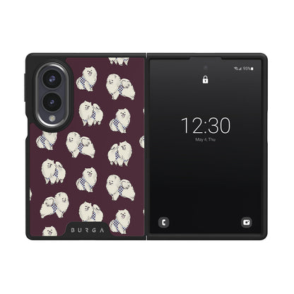 Snooze - Samsung Galaxy Z Fold 8 Case