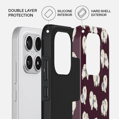 Snooze - Xiaomi 17 Case