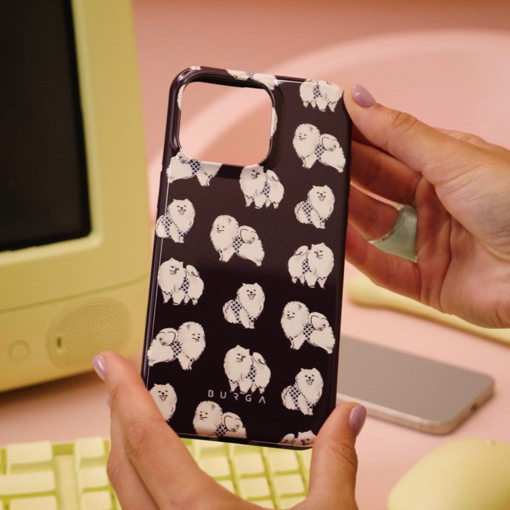 Snooze - Xiaomi 17 Ultra Case