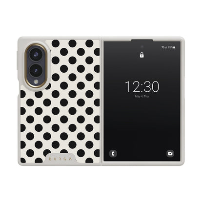 Spoiled - Samsung Galaxy Z Fold 8 Case