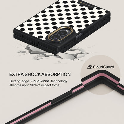 Spoiled - Samsung Galaxy Z Fold 8 Case