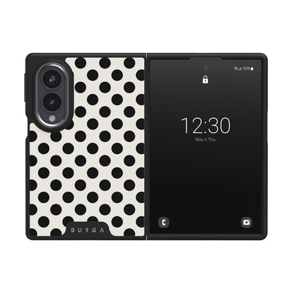 Spoiled - Samsung Galaxy Z Fold 8 Case
