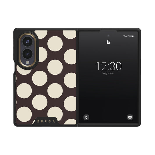 Spot On - Samsung Galaxy Z Fold 8 Case