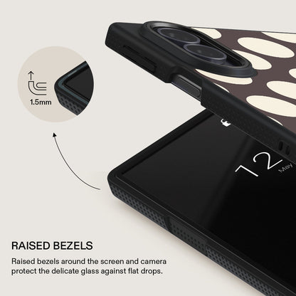 Spot On - Samsung Galaxy Z Fold 8 Case