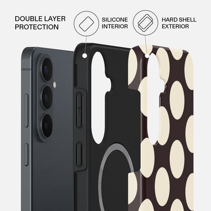 Spot On - Samsung Galaxy S26 FE Case