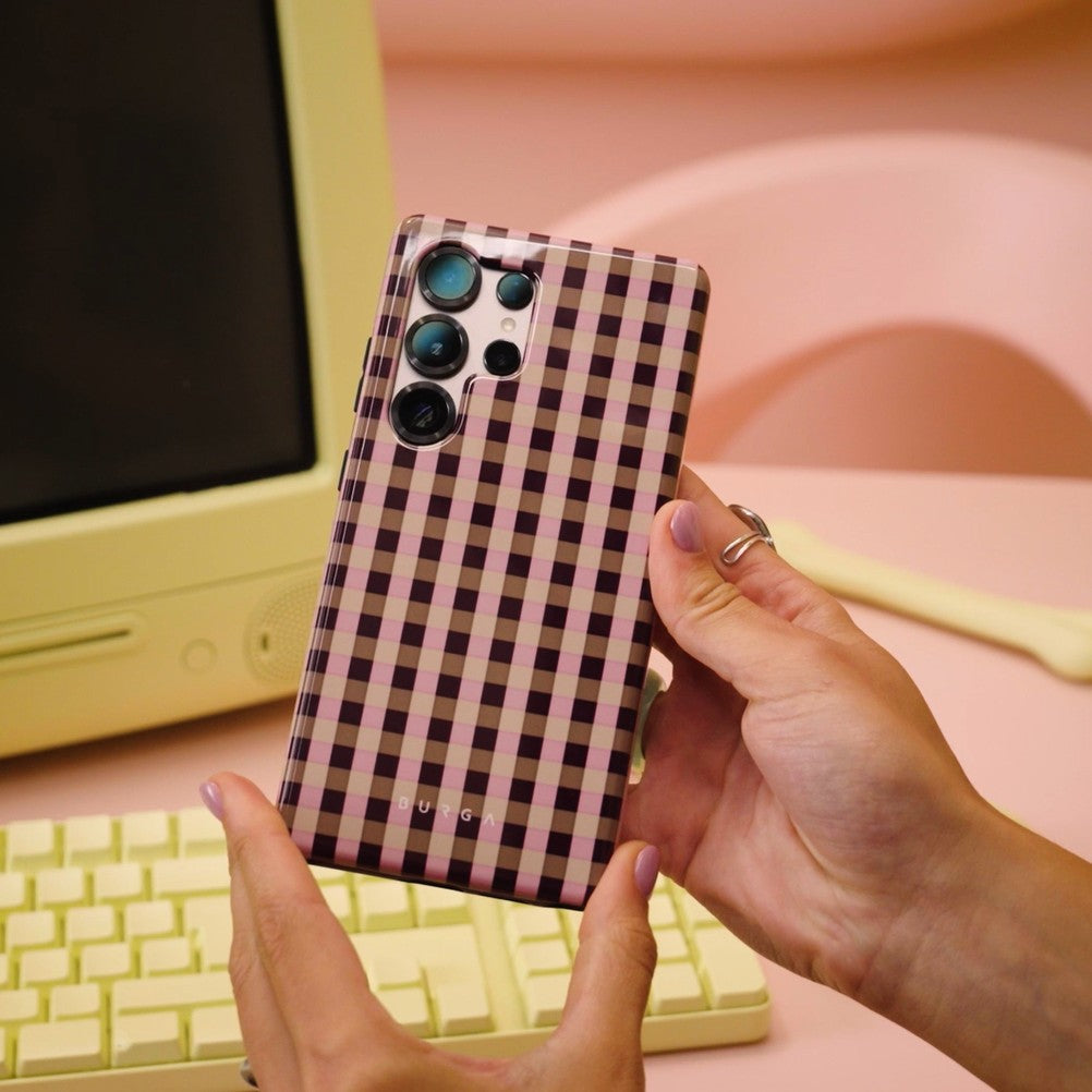 Sweet Treat - Samsung Galaxy S26 FE Case
