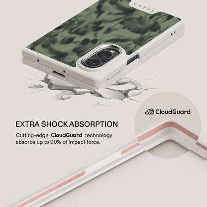 Soft Focus - Samsung Galaxy Z Fold 8 Case