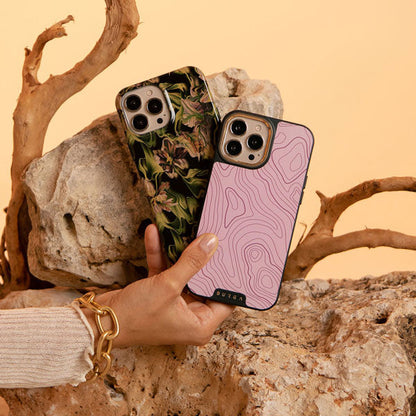 Subtropical - Xiaomi 17 Case