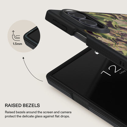 Subtropical - Samsung Galaxy Z Fold 8 Case
