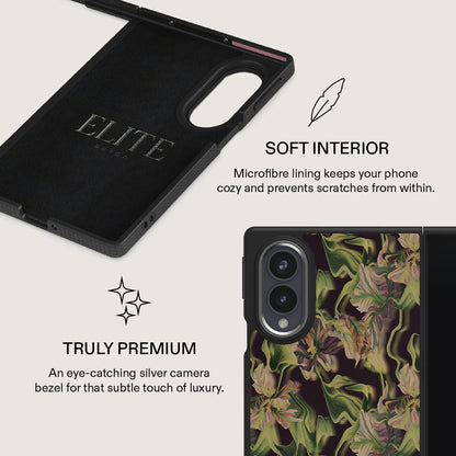 Subtropical - Samsung Galaxy Z Fold 8 Case