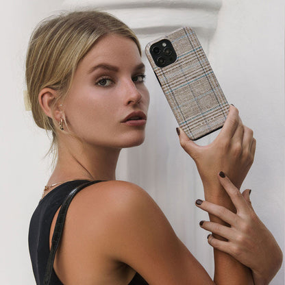 Cosy Sweater - Fall Samsung Galaxy S26 FE Case