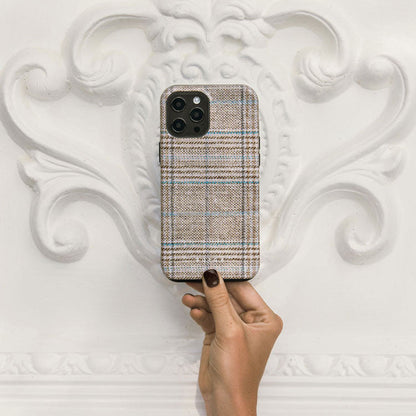 Cosy Sweater - Fall Xiaomi 17 Case