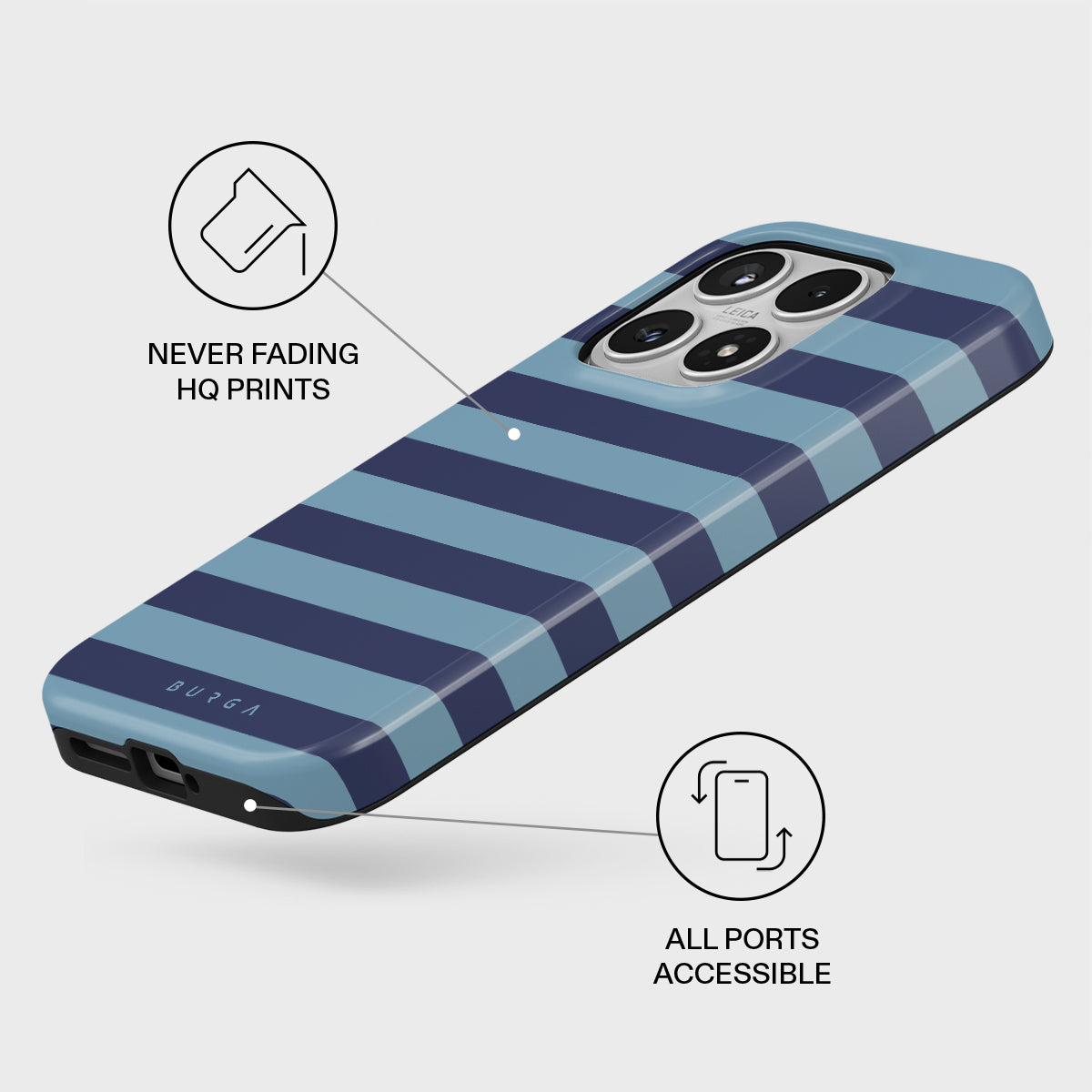 Takeover - Xiaomi 17 Case