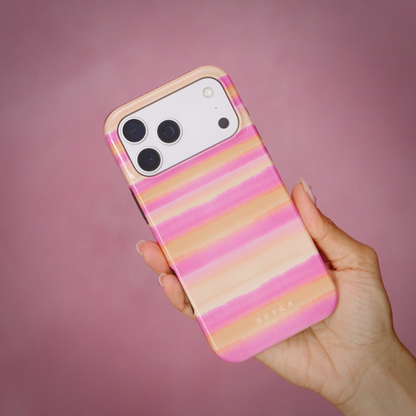Sun Lover - Samsung Galaxy S26 FE Case