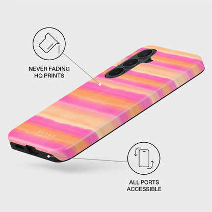 Sun Lover - Samsung Galaxy S26 FE Case
