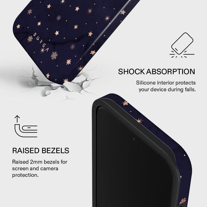 Midnight Kiss - Star Xiaomi 17 Ultra Case