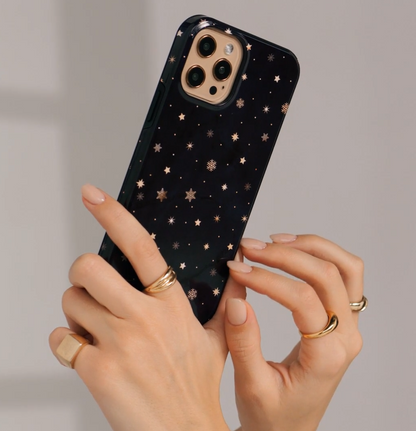 Midnight Kiss - Star Xiaomi 17 Ultra Case