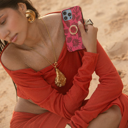 Solace - Samsung Galaxy S26 FE Case