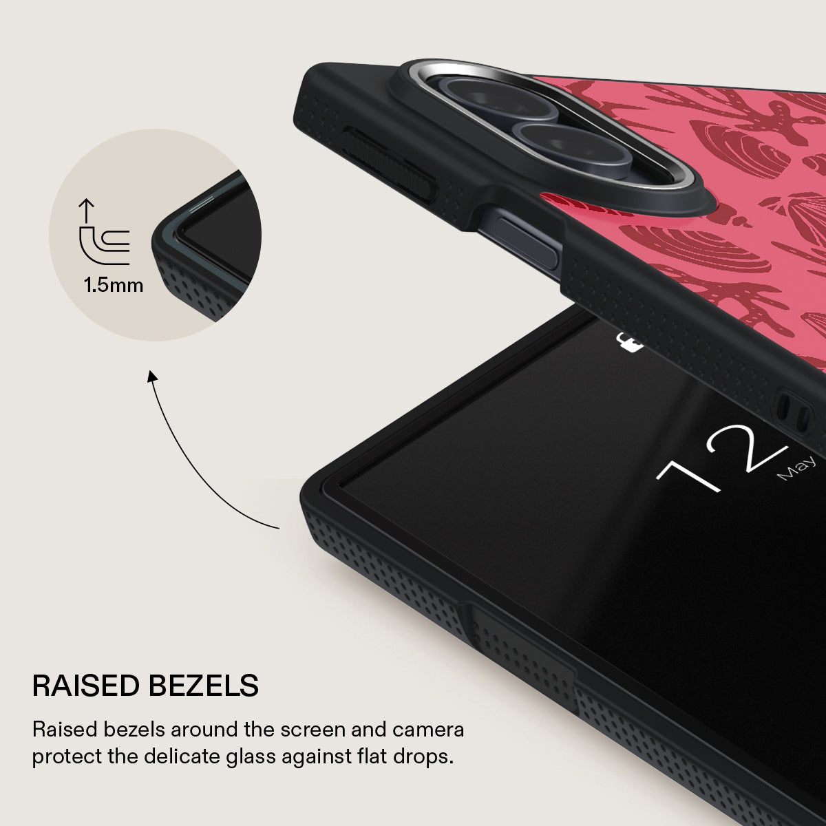 Solace - Samsung Galaxy Z Fold 8 Case