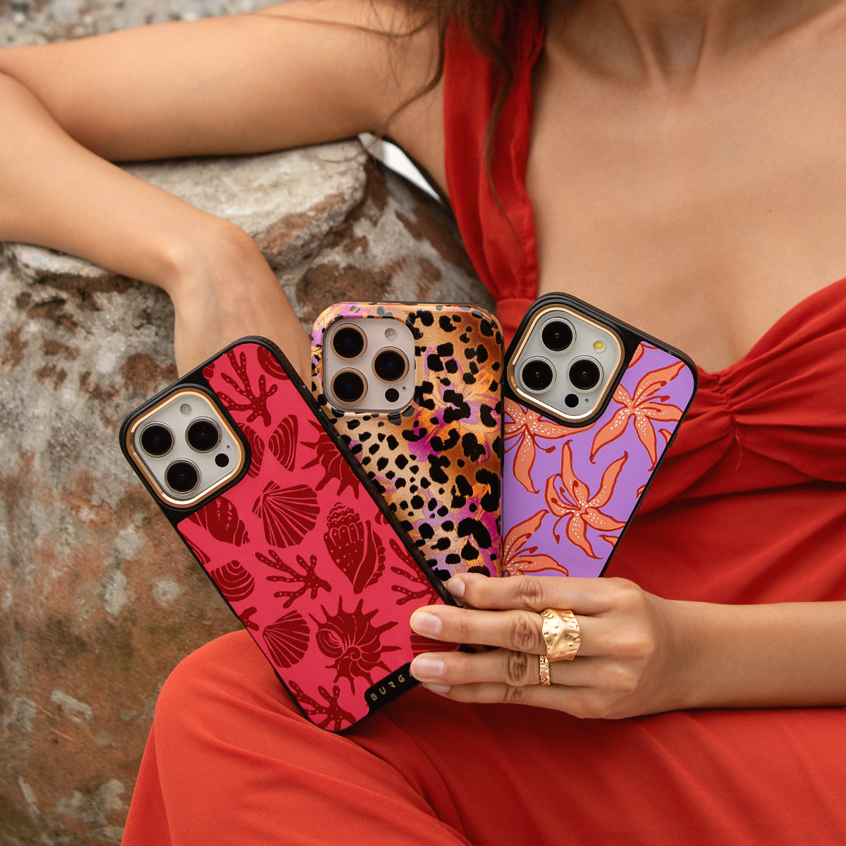 Wild Era - Samsung Galaxy S26 FE Case