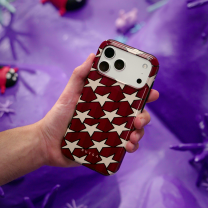 Starchaser - Xiaomi 17 Ultra Case