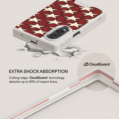 Starchaser - Samsung Galaxy Z Fold 8 Case