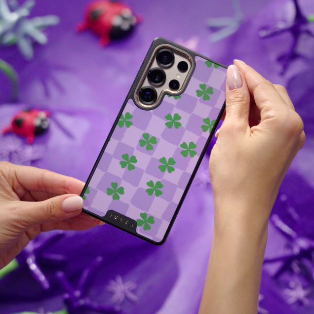 Starchaser - Samsung Galaxy Z Fold 8 Case
