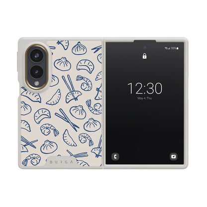 Takeout - Samsung Galaxy Z Fold 8 Case