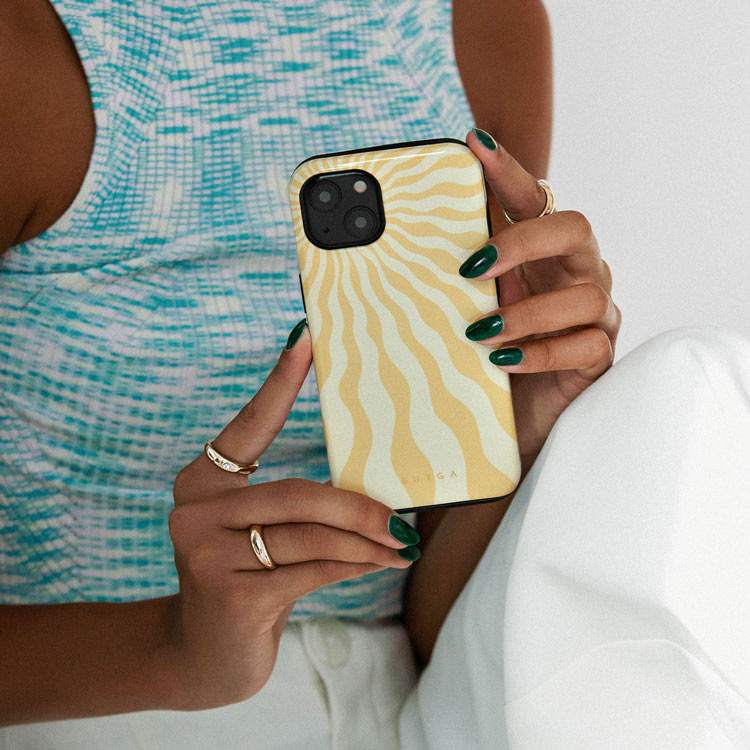 Sunny Bunny - Xiaomi 17 Case