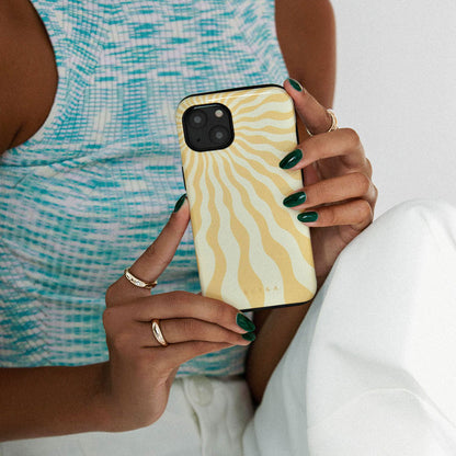 Sunny Bunny - Xiaomi 17 Case