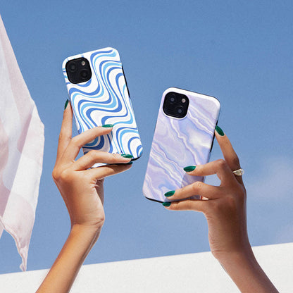 Stay Groovy - Xiaomi 17 Ultra Case