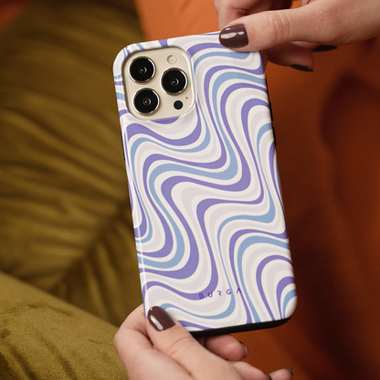 Stay Groovy - Samsung Galaxy S26 FE Case