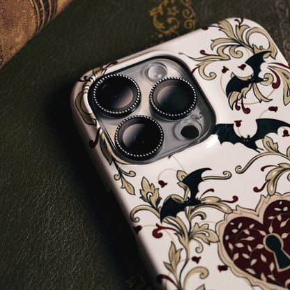 Warded - Xiaomi 17 Ultra Case