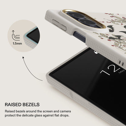 Warded - Samsung Galaxy Z Fold 8 Case