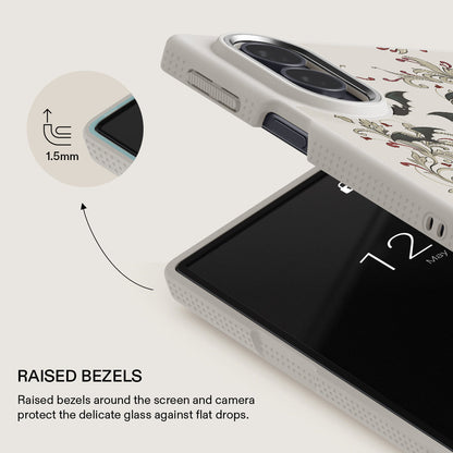 Warded - Samsung Galaxy Z Fold 8 Case