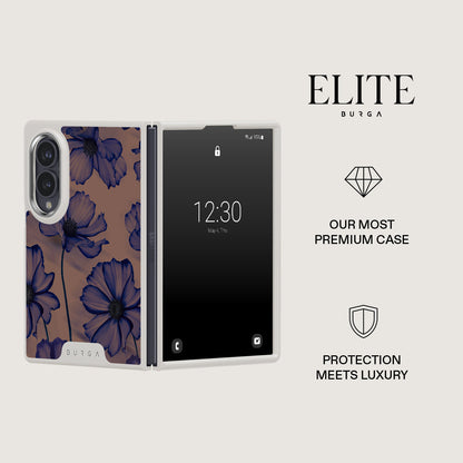 Velvet Night - Samsung Galaxy Z Fold 8 Case