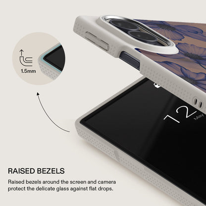 Velvet Night - Samsung Galaxy Z Fold 8 Case