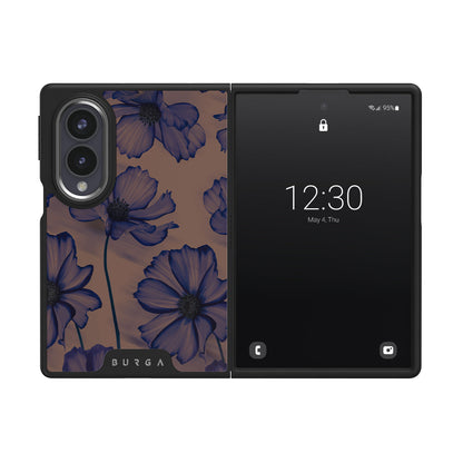 Velvet Night - Samsung Galaxy Z Fold 8 Case