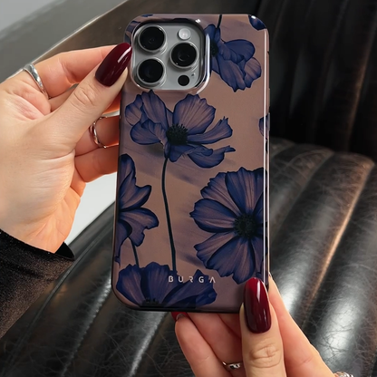 Velvet Night - Samsung Galaxy S26 FE Case