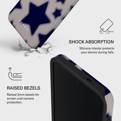 Starstruck - Samsung Galaxy S26 FE Case