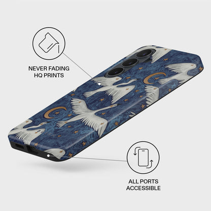 Star Crossed - Samsung Galaxy S26 FE Case
