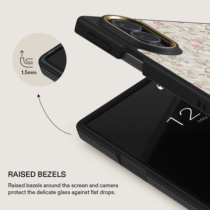 Sonnet - Samsung Galaxy Z Fold 8 Case