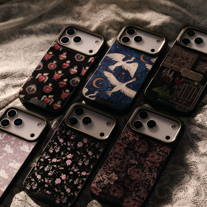 Sworn Hearts - Samsung Galaxy Z Fold 8 Case