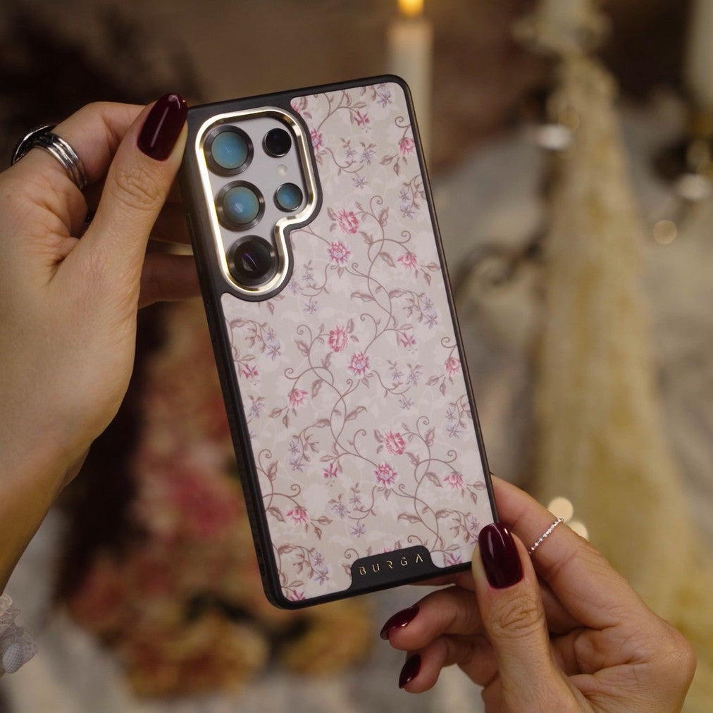 Sonnet - Samsung Galaxy Z Fold 8 Case
