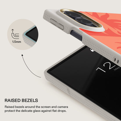 Sunkissed - Samsung Galaxy Z Fold 8 Case