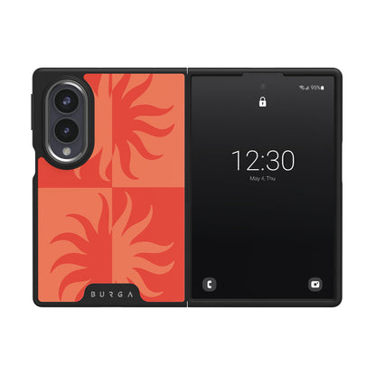 Sunkissed - Samsung Galaxy Z Fold 8 Case