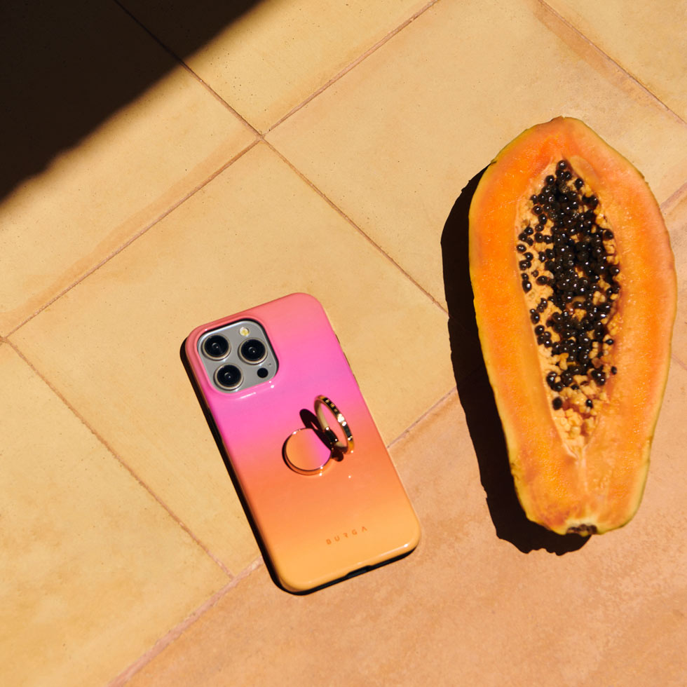 Sunset Club - Xiaomi 17 Ultra Case