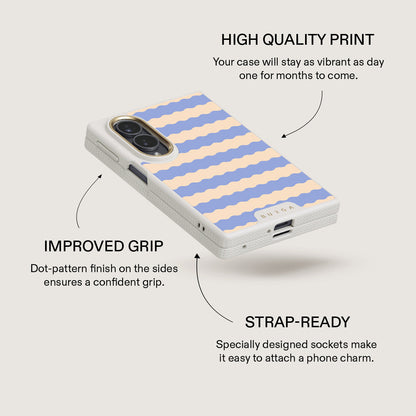 Splash - Samsung Galaxy Z Fold 8 Case
