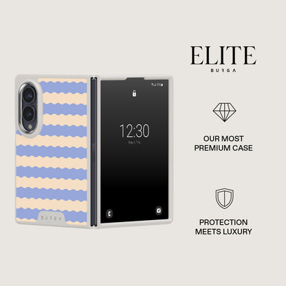 Splash - Samsung Galaxy Z Fold 8 Case